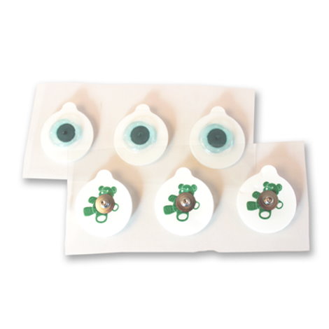 EKG-Klebeelektroden Kinder Ø 30 mm