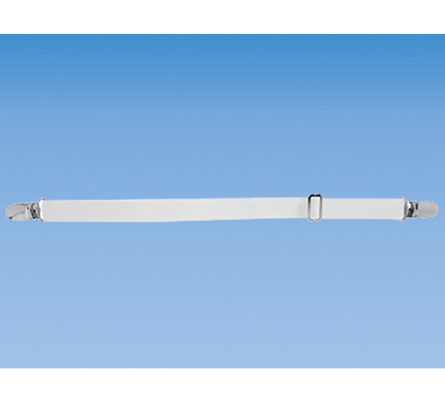 Gummispanner für Liegenbezüge