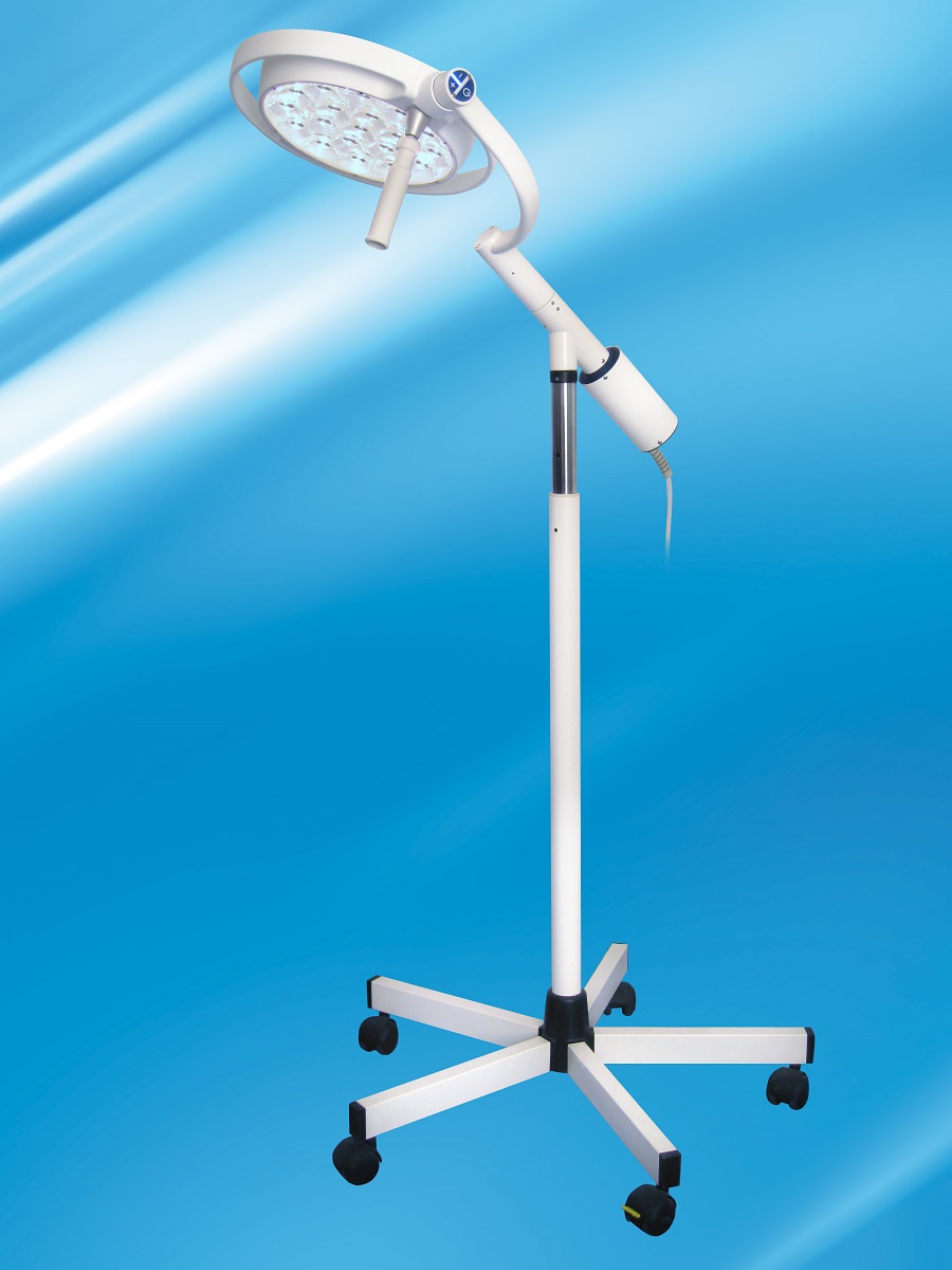 MACH LED 130F (fokussierbar)