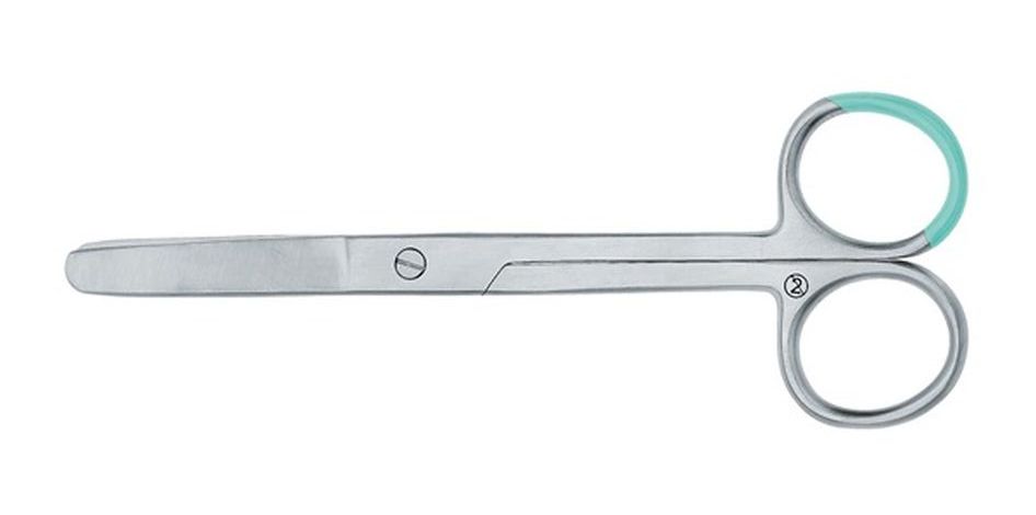 Chirurgische Schere PEHA®-instrument gerade