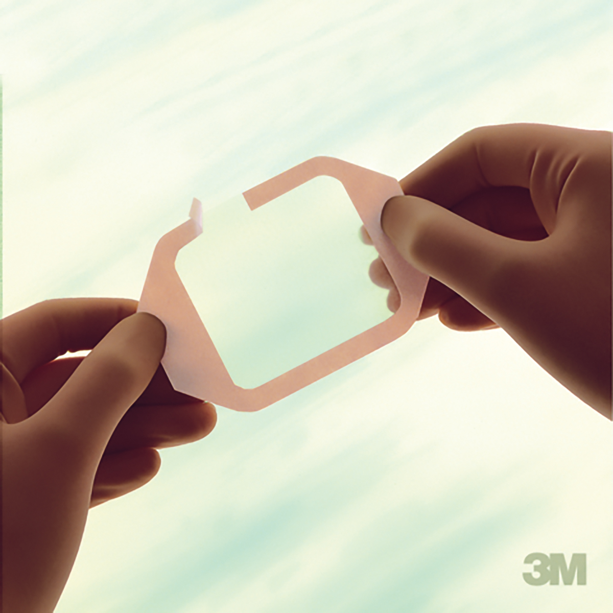 3M™ Tegaderm™ Film