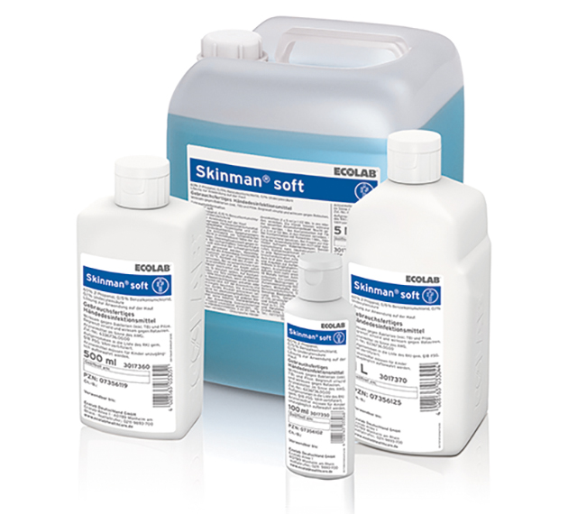 Skinman™ soft
