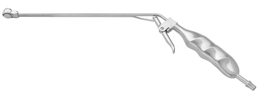 Haemorrhoidal Saugligator