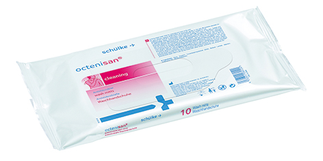 octenisan® Waschhandschuhe