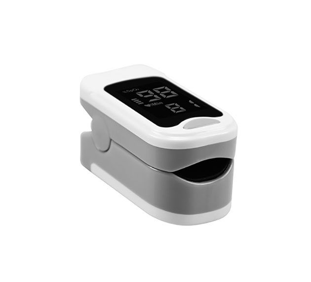 Finger-Pulsoximeter