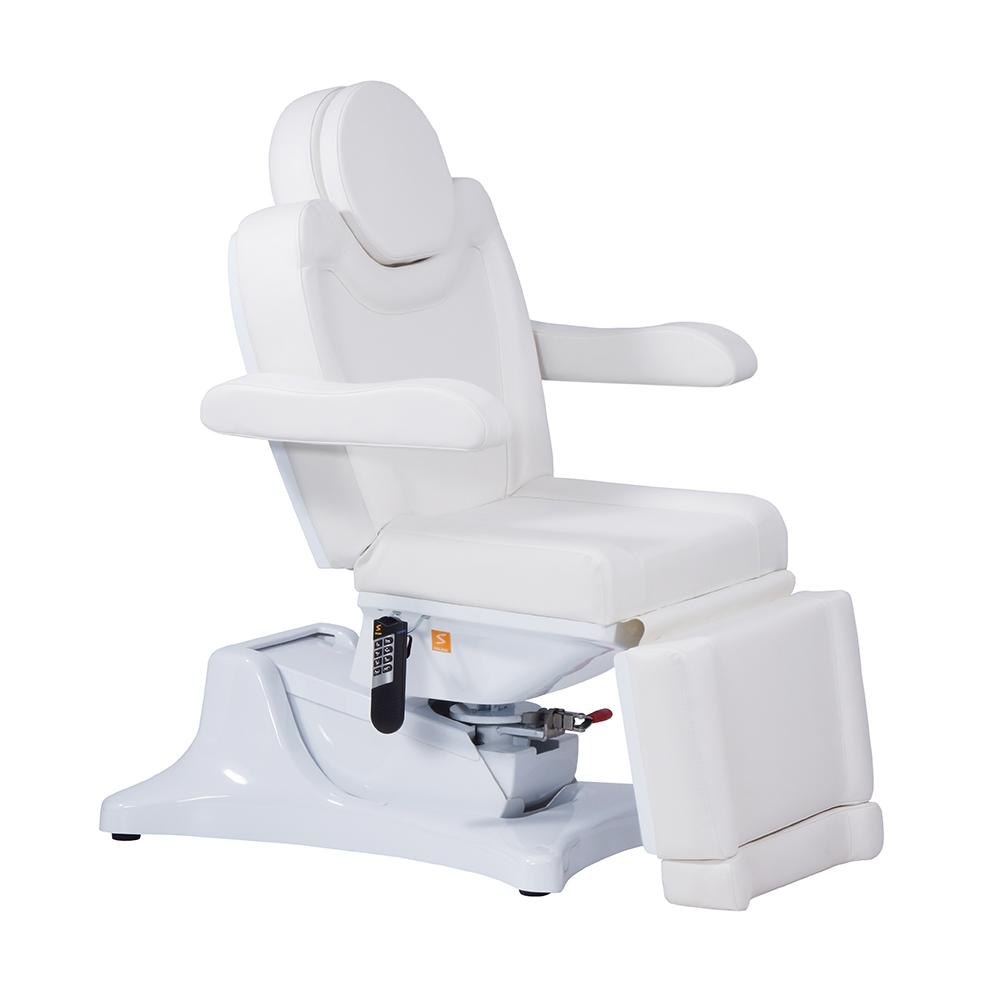 Soleni - Queen IX Comfort   4-motorig