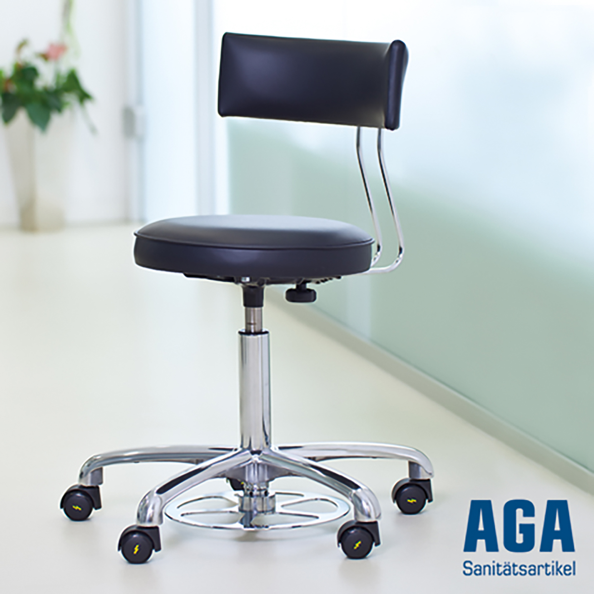 OP-Drehstuhl