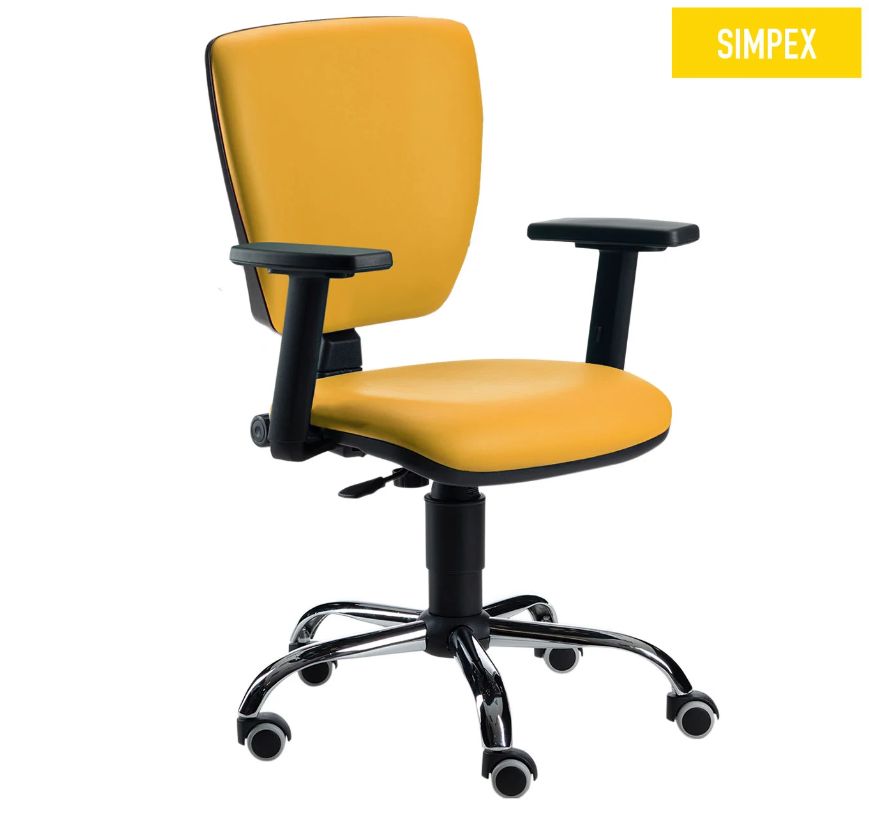 Drehstuhl DISPO-STAR (alle Modelle)