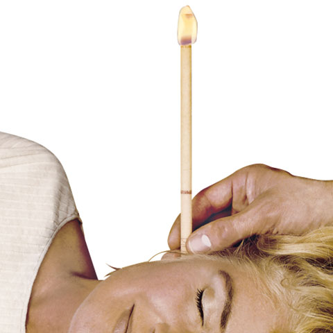 BIOSUN traditional Ohrkerzen