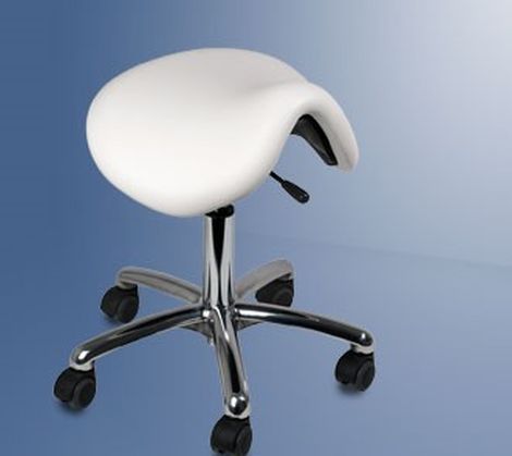 Cosmoderm - Sattelhocker S