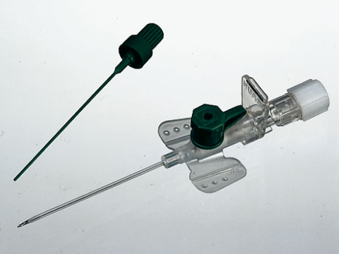 Vasofix®  Braunüle®