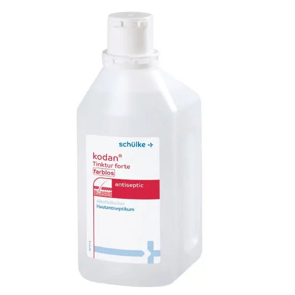 kodan® Tinktur Forte (farblos)
