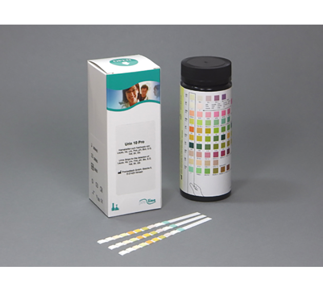 Urin 10 Pro