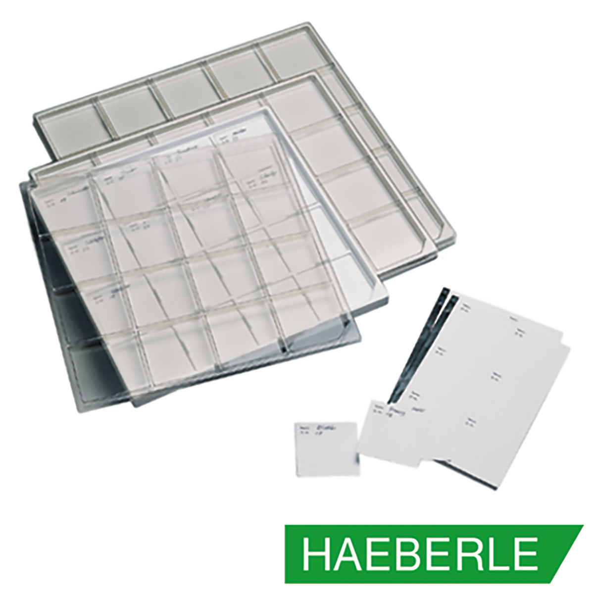 Medikamententablett "Langenau"