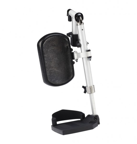 Beinstütze, winkelverstellbar