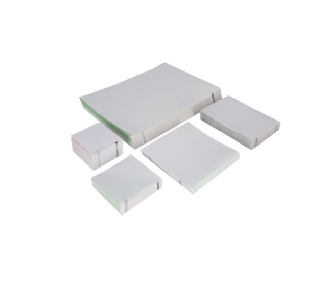 EKG-Faltpapier für AT-102