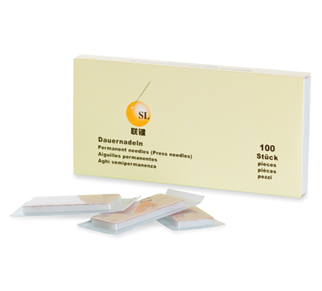 Dauernadeln