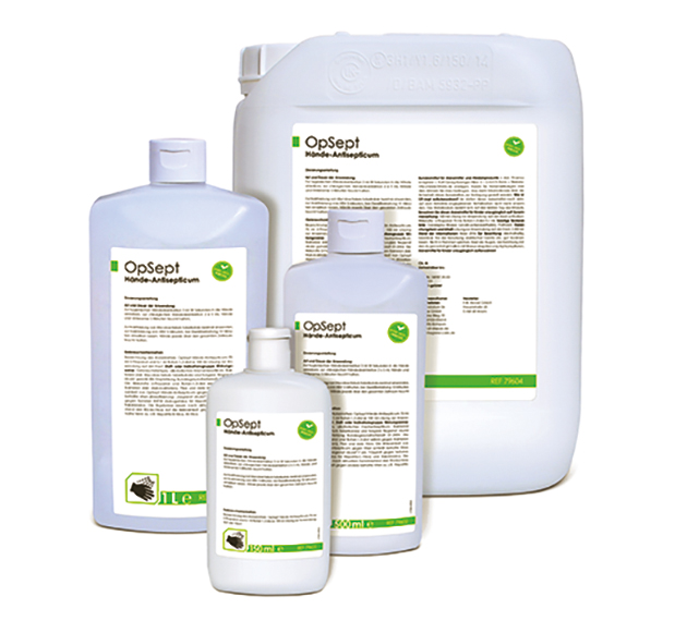 OpSept Hände-Antiseptikum