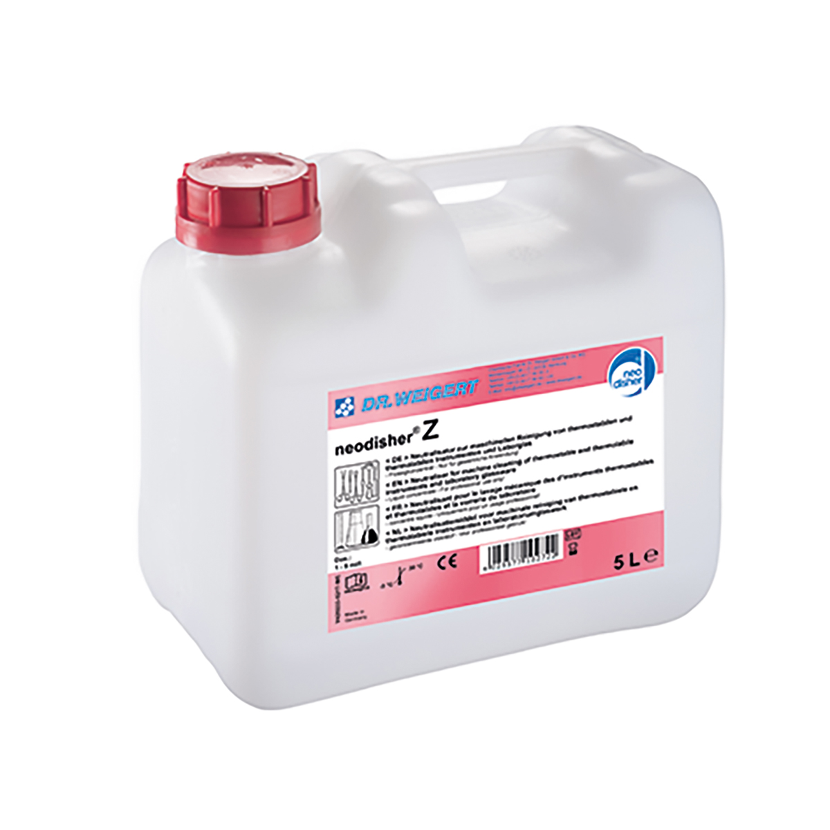 neodisher® Z