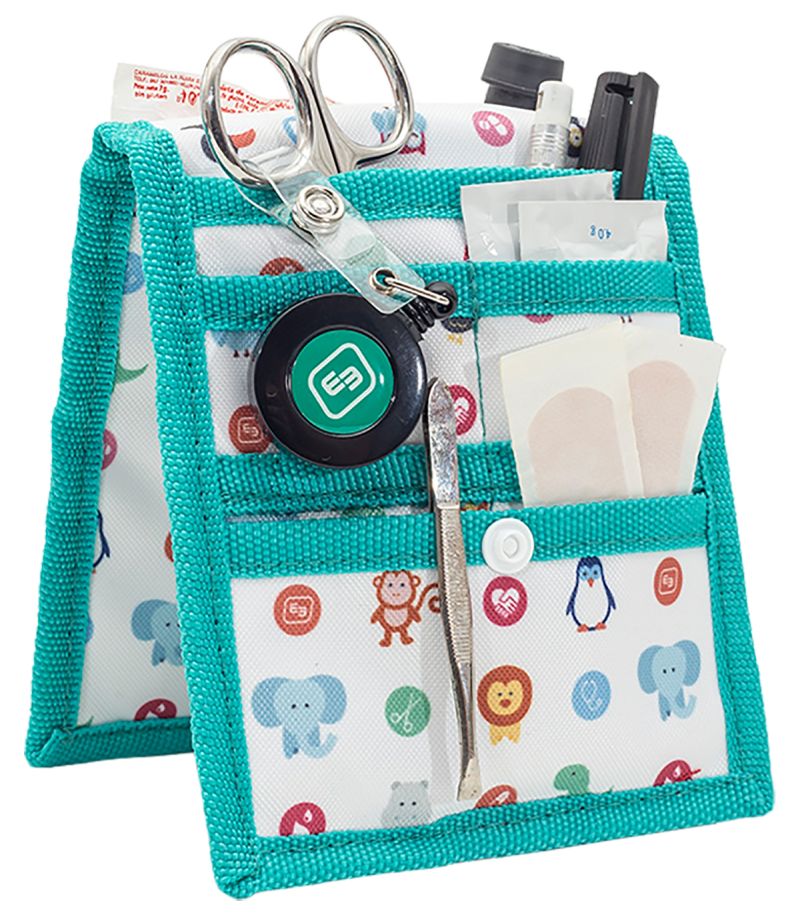 KEEN´S KIDS Organizer