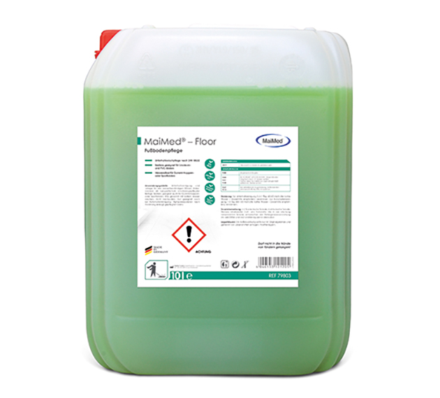 MaiMed® Floor Fußbodenpflege