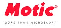 Motic Mikroskope