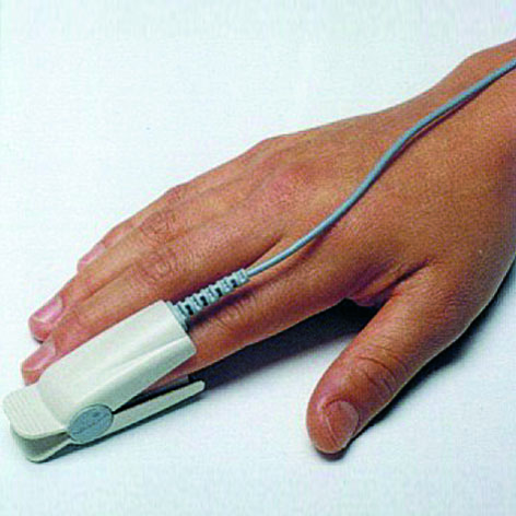 Pulsoximetrie-Sensor DS100-A