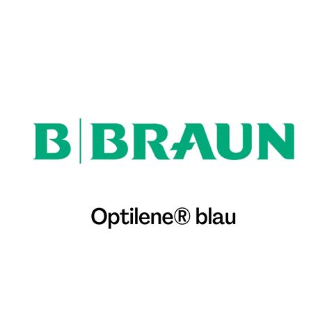Optilene® blau