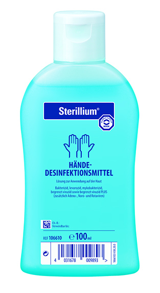 Bode Sterillium® Händedesinfektionsmittel