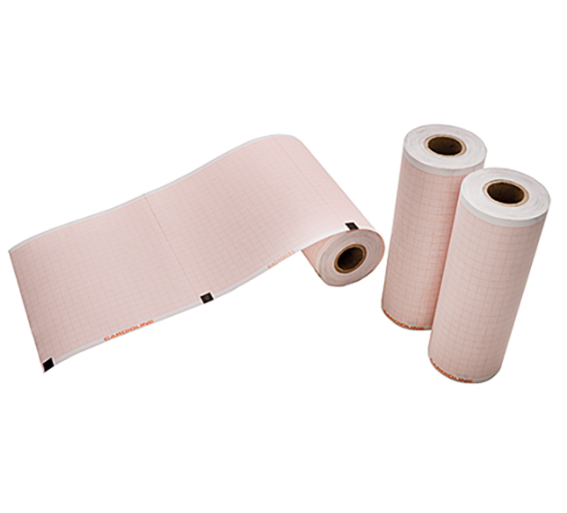 EKG-Faltpapier für ar2100adv / view