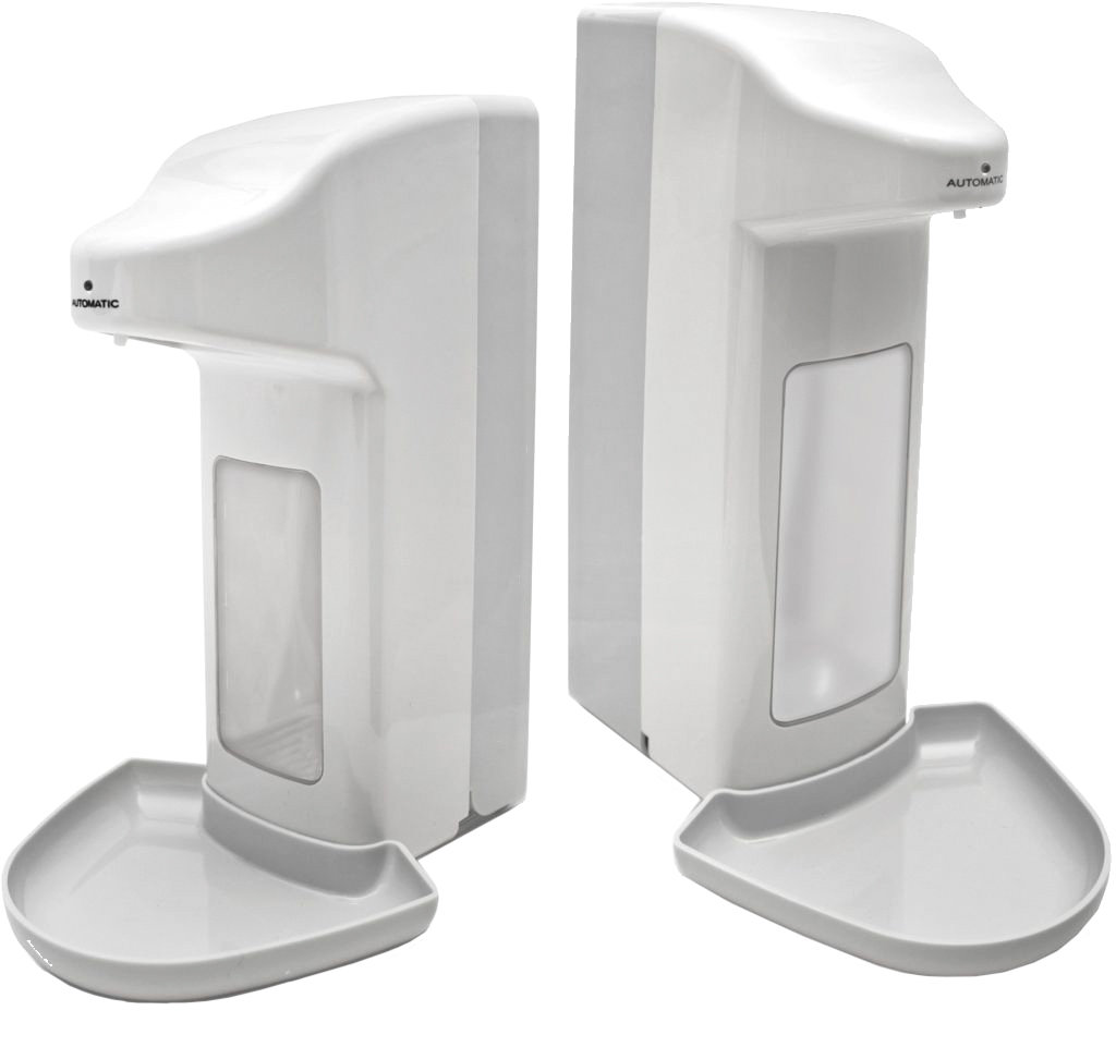 Touchless Automatikspender