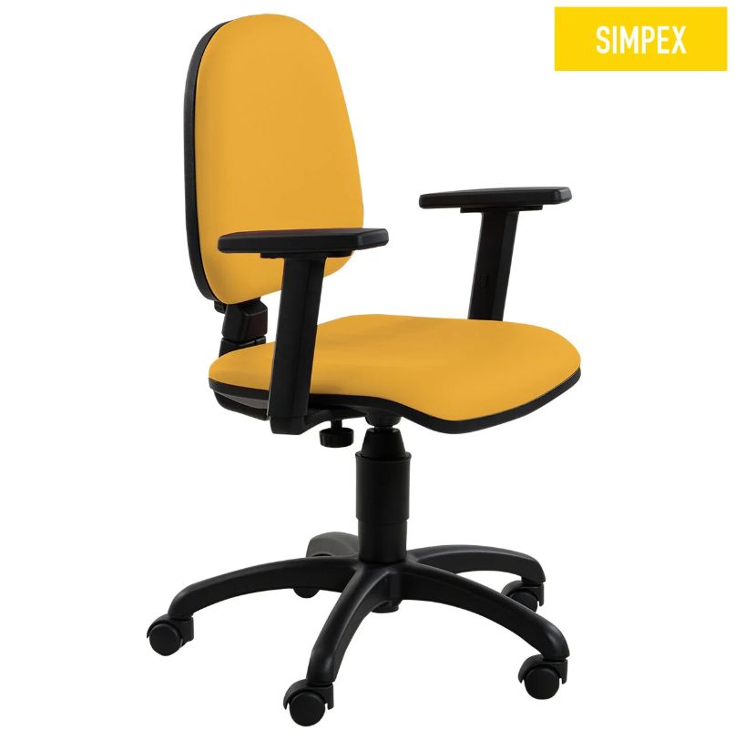 Drehstuhl GIRO-STAR (alle Modelle)