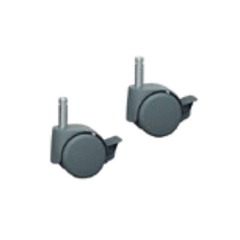 Feststellbare Rollen für Variocar 45