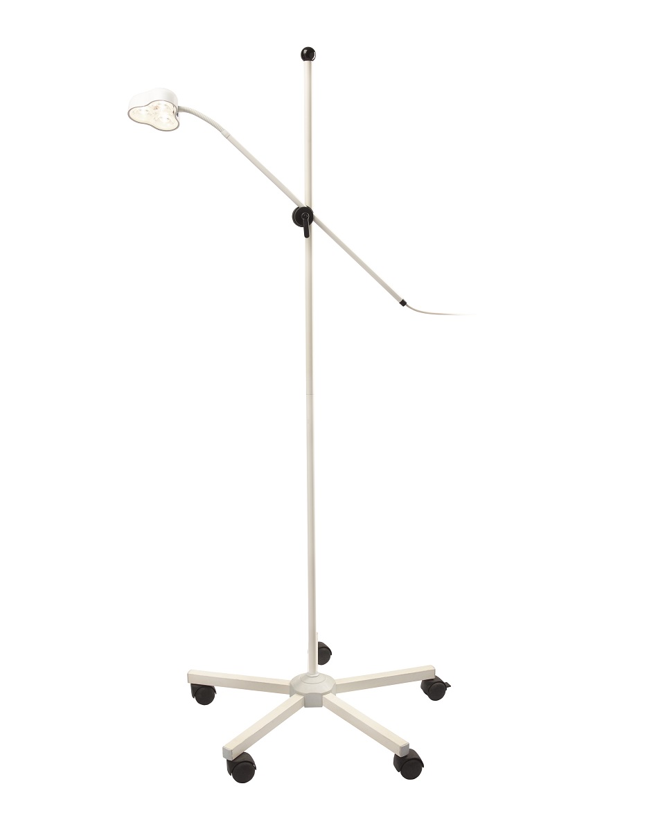 Spotleuchte  Mach LED 110