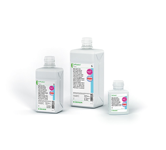 Softaskin® Waschlotion
