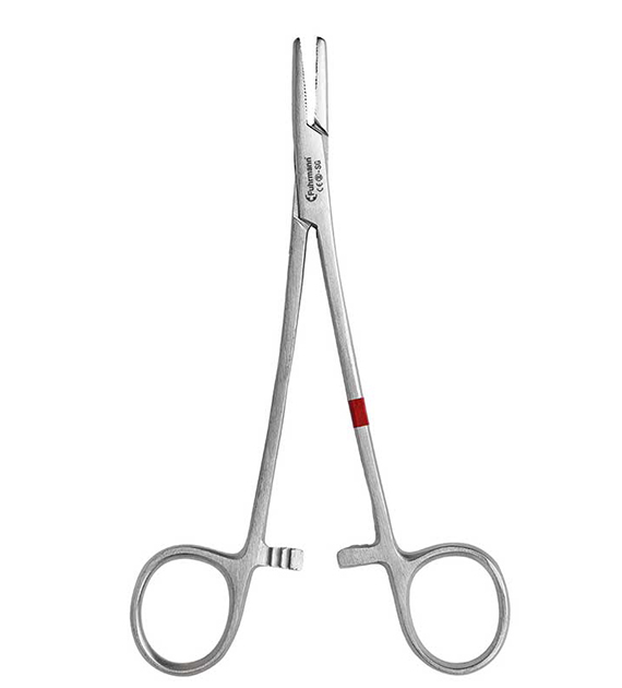 Einmal-Nadelhalter Mayo-Hegar