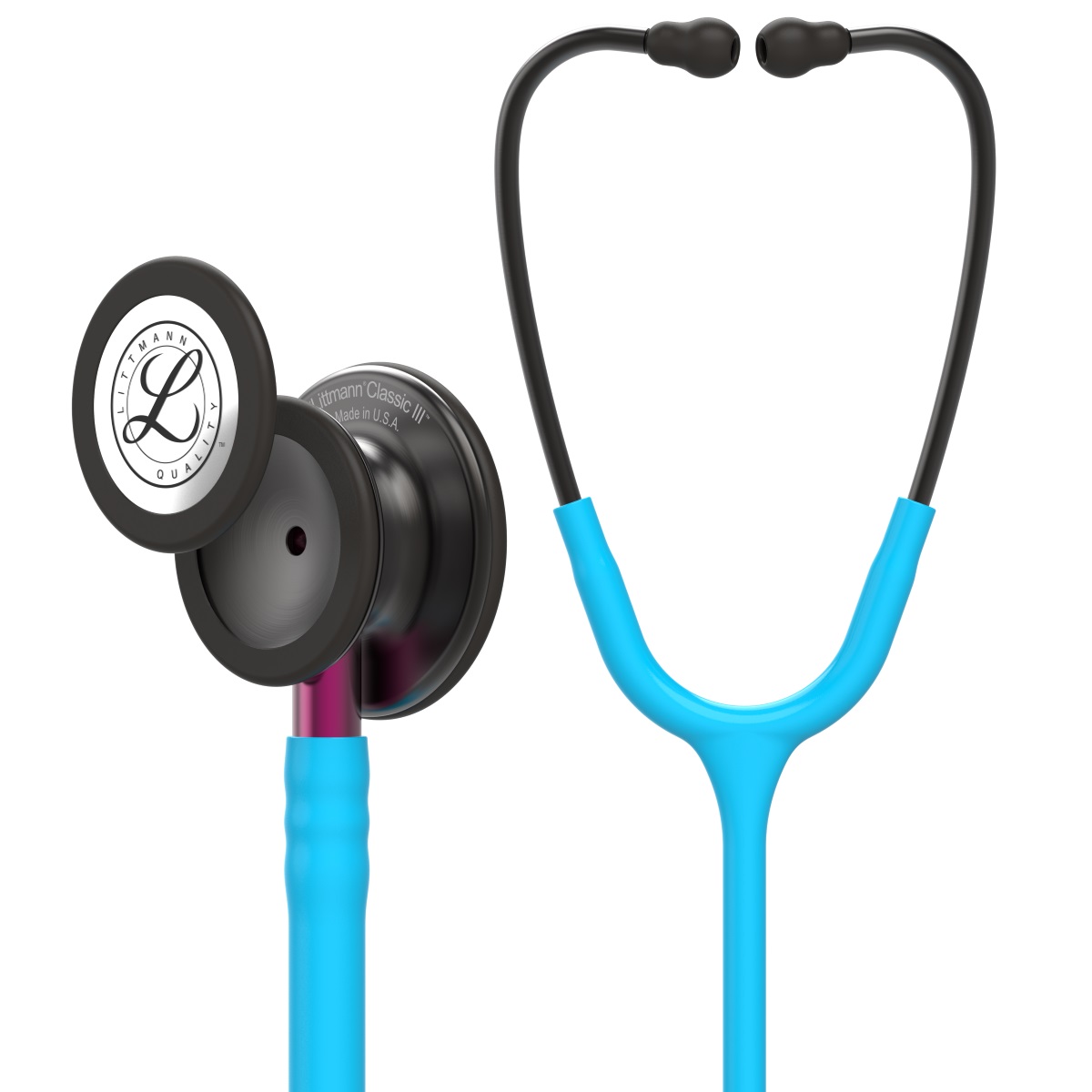 Stethoskop 3M™ Littmann® Classic III™- Sonderedition