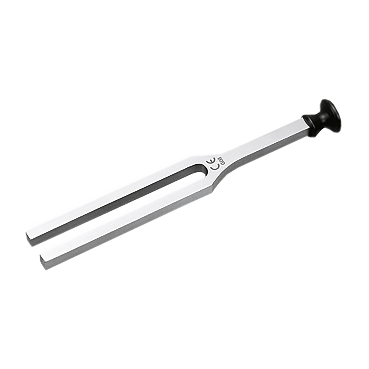 Stimmgabel a1 (Kunststofffuß)