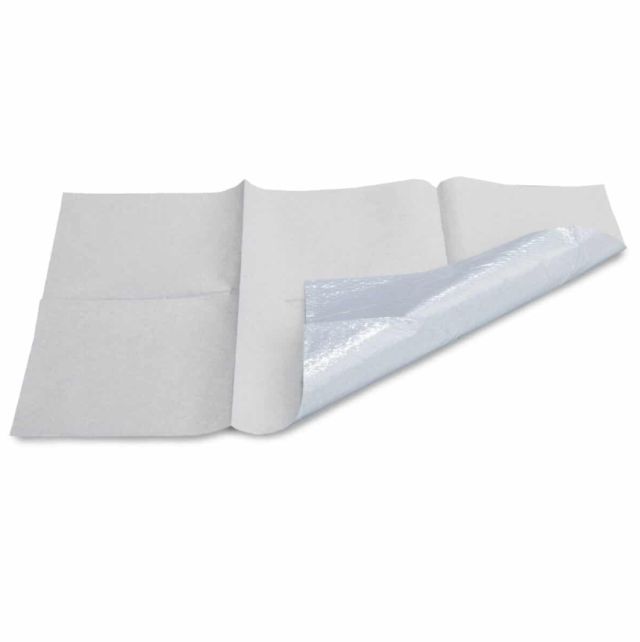 Nässeschutzserviette UNISAN