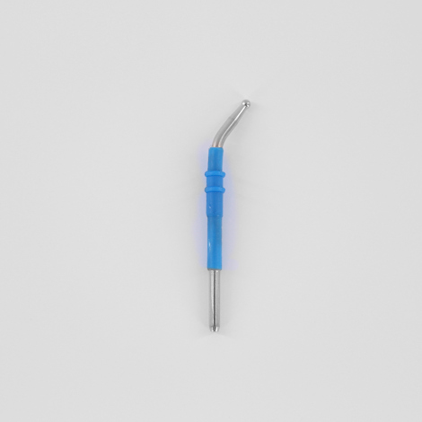 Kugelelektroden gebogen (monopolar)