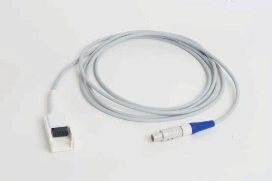 Adapterkabel SpO2-Fingersensor