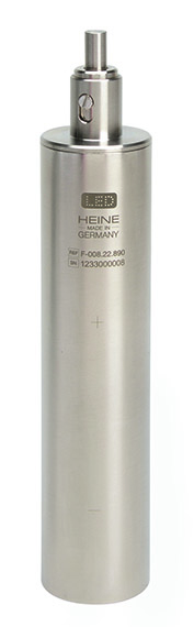 LED Batterieeinschub ohne Bodeneinheit