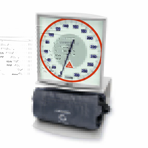 Blutdruckmesser HEINE GAMMA XXL LF®