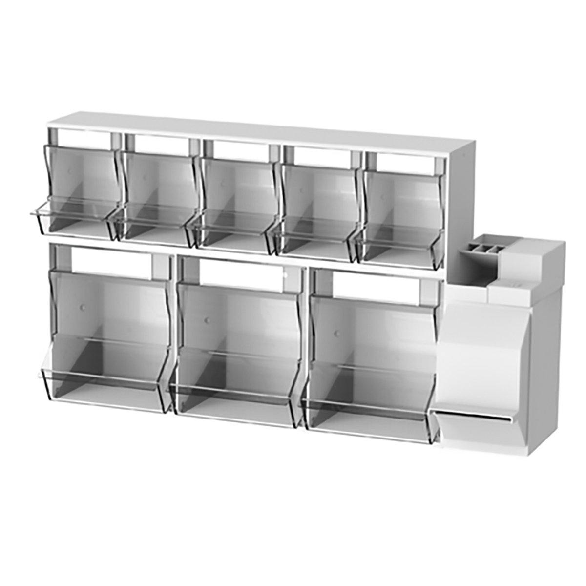 Injektionsset PicBox® Plus