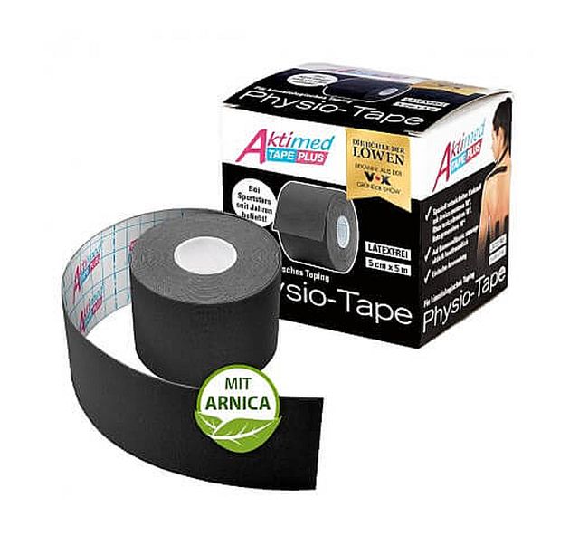 Aktimed TAPE PLUS