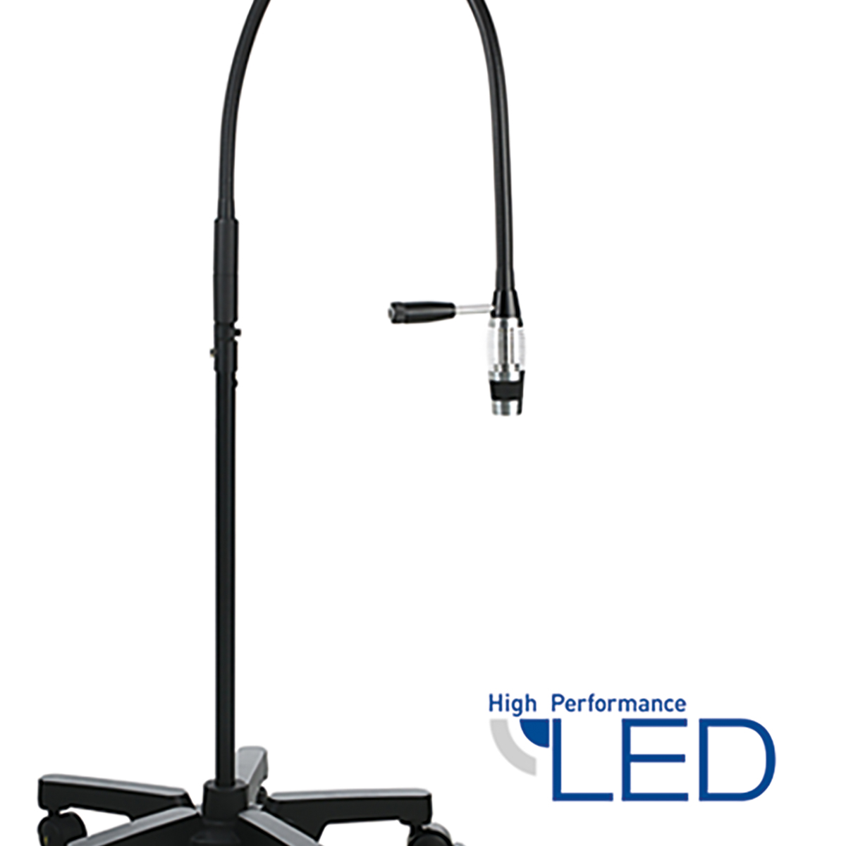 ri-magic® HP-LED-Untersuchungsleuchte