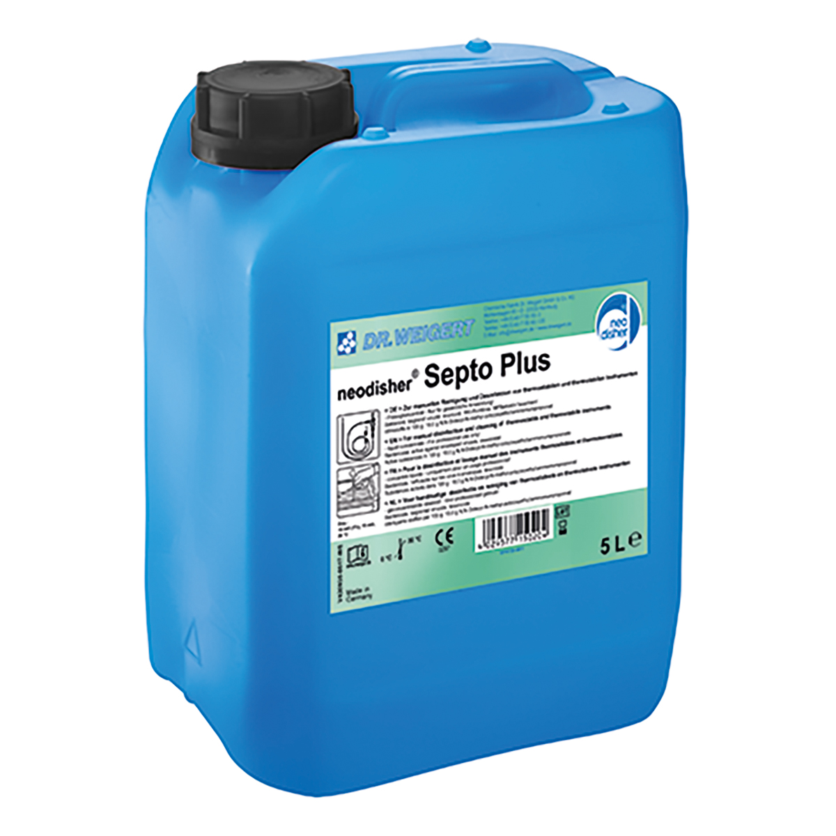 neodisher Septo Plus