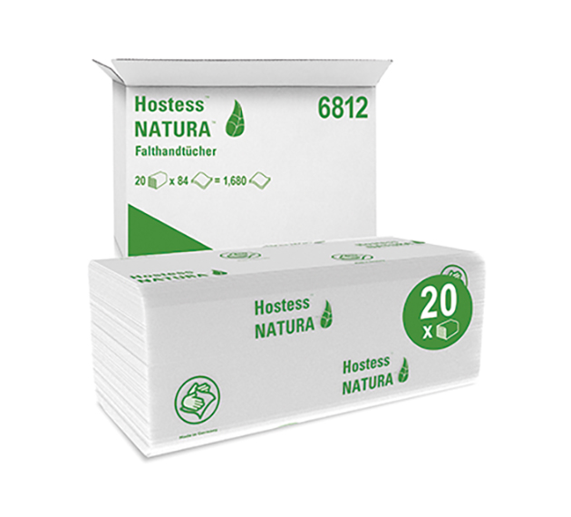 Hostess™ Natura™ Handtücher