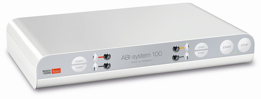 boso ABI-system 100