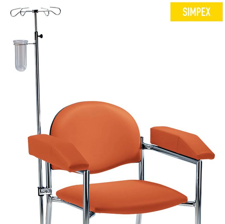 Infusionshalter SIMPO-JEKT